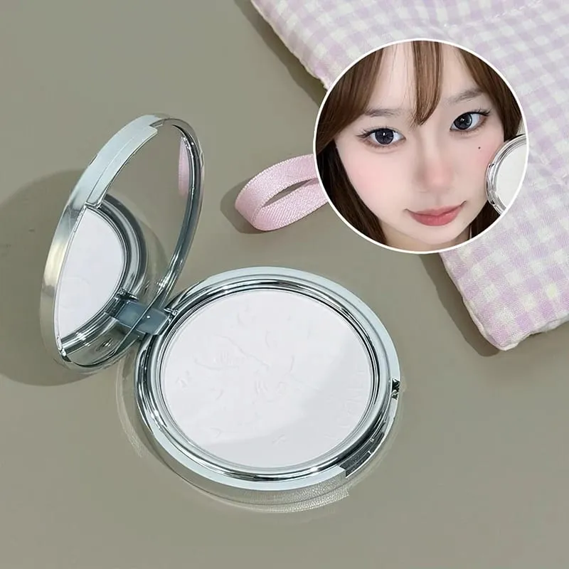 Makeup Sets Include 1*Lip Stain 1*Pressed Powder 1*Highlight Powder 1*Eyeshadow Palette With Necklace Gift Cosmetics Kit