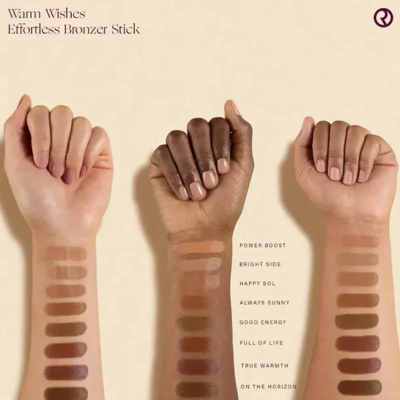 Hot Rare Beauty Liquid Bronze Contour Lasting Matte Waterproof Nose Shadow Makeup Cosmetics Natural Face Shaping Contour Stick — image 7