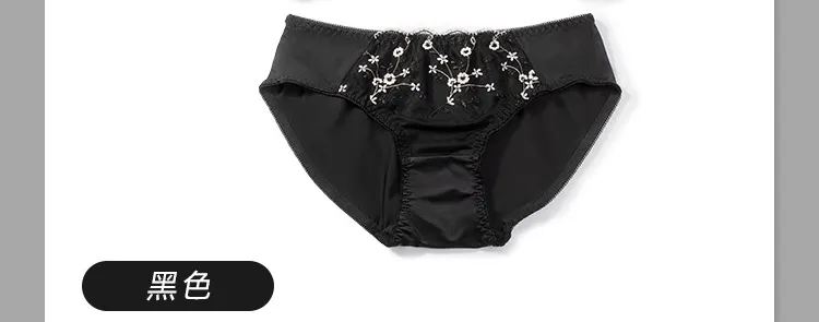 Sexy Japanese Style Cup Lingerie Set Push Up Wireless Bra Small Chest Anti-Sagging Top Support Autumn Bralette Panty Set Petite — image 11
