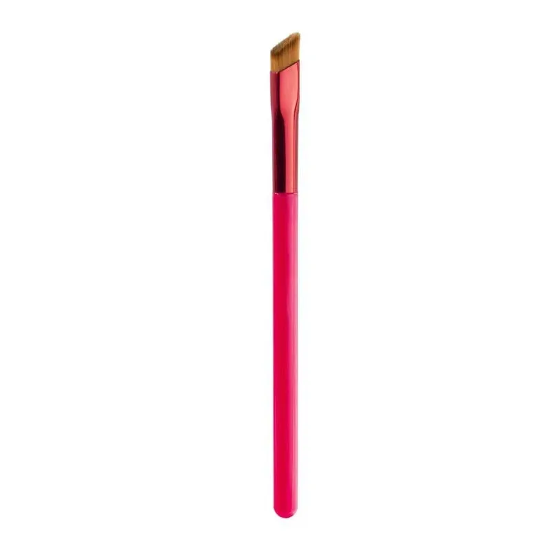 Wild Eyebrow Brush Square Stereoscopic Painting Hairline Eyebrow Paste Artifact Eyebrow Brush Brow Makeup Brushes — image 7