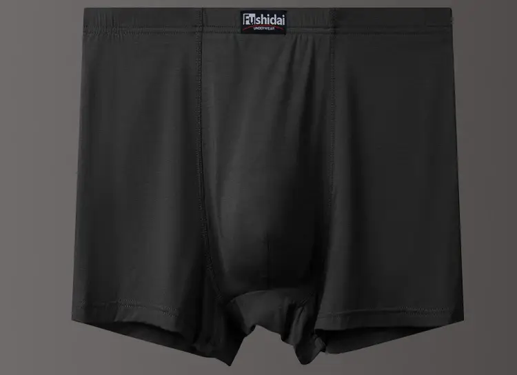 4pcs Oversized Men's Underwear Boxers Oversize Man's Loose Panties 10XL 11XL 12XL 13XL Plus Size Boxer for Men Large Underwears