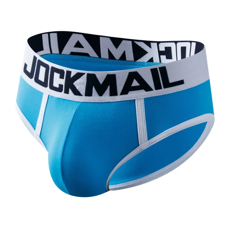 ropa inter seqi para hombre Modal triangle underwear U convex separation soft calcinha pack wholesale gay calzoncillos