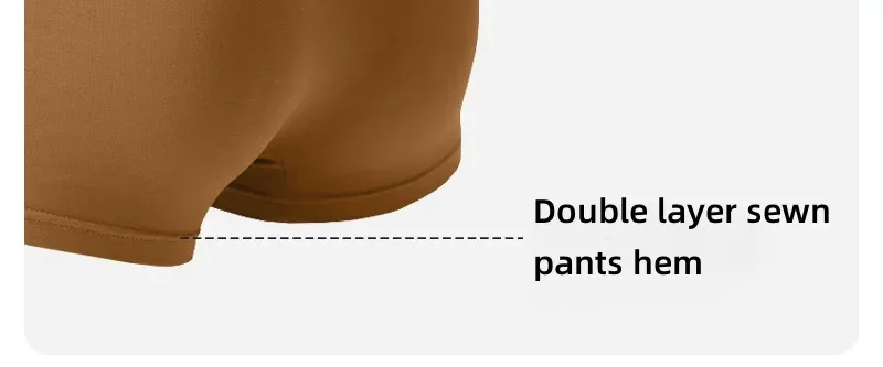 Men Underwear Cotton BoxerShorts Hombre Panties Man Breathable Underpants Sexy Sports Comfort Male Boxers Large Size L-7XL