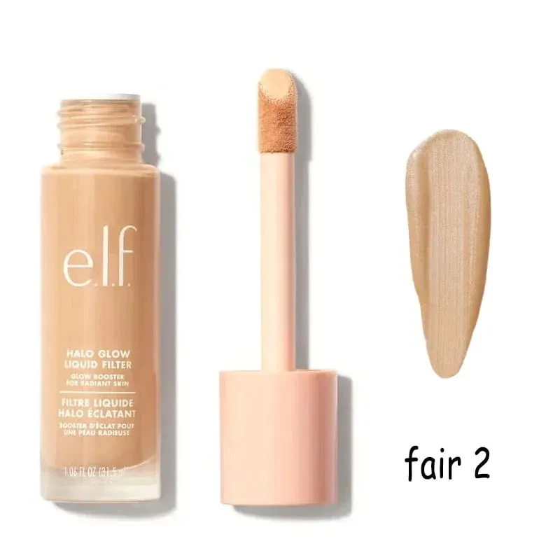Original ELF 75ml Power Grip Refreshing Easy Absorb Moisturize Facial Primer Firming Hydrating Pre-makeup Setting Spray Products