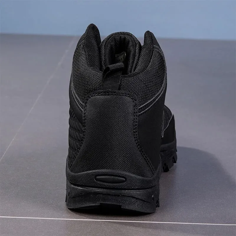 New Men Shoes Comfortable Ankle Boots Women Casual Sneakers Breathable Running Couple Shoe Outdoor Walking Training Tennis Shoes