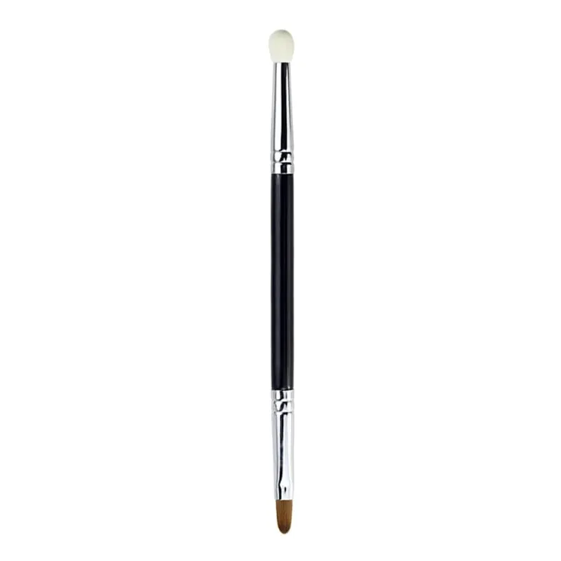 1pc Small Concealer Make up brush Synthetic hair Small Eyeshadow Makeup brushes Precision Eye cosmetic tools Professional T23