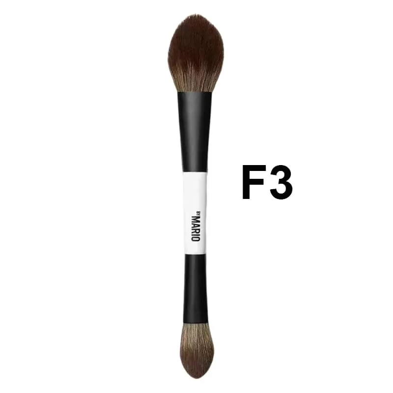 4-in-1 Glow Blush and Brush Set Filter Flush Eye Check Blush Palette Matte Shimmer Face Makeup Long Lasting Women Daily Cosmetic