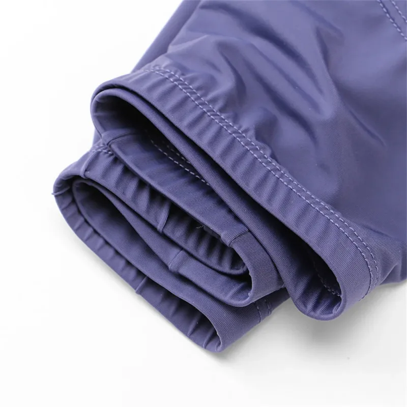 Man Ice Silk Bulge Pouch Underwear Breathable Seamless Briefs Summer Thin Boys Sports Low Waist Sexy Summer Panties