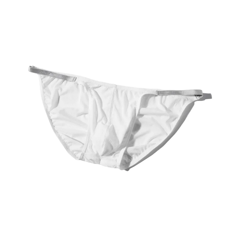 Quần Đùi Gợi Cảm Quần Lót Nam Nam Phồng Túi Dây Mini Quần Lót Nam Eo Thấp Bikini Quần Lót Quần Lót Trượt Hombre