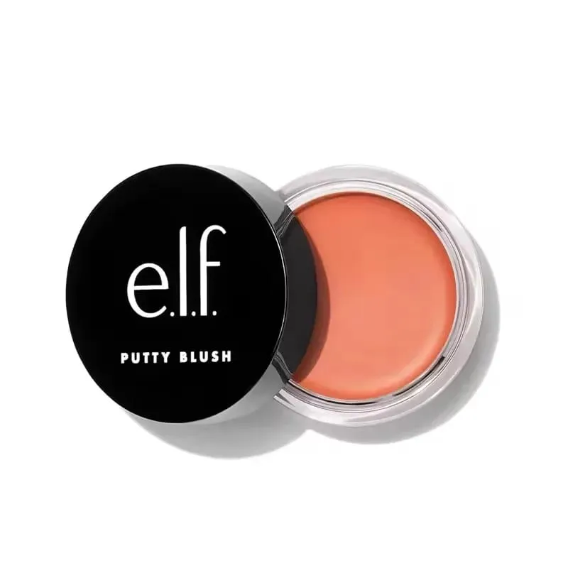New Brand Elf Cheek Liquid Blush Lasting Moisturizing Plumping Cheeks Makeup Powder Blusher Repair Stick Easy To Color Cosmetic