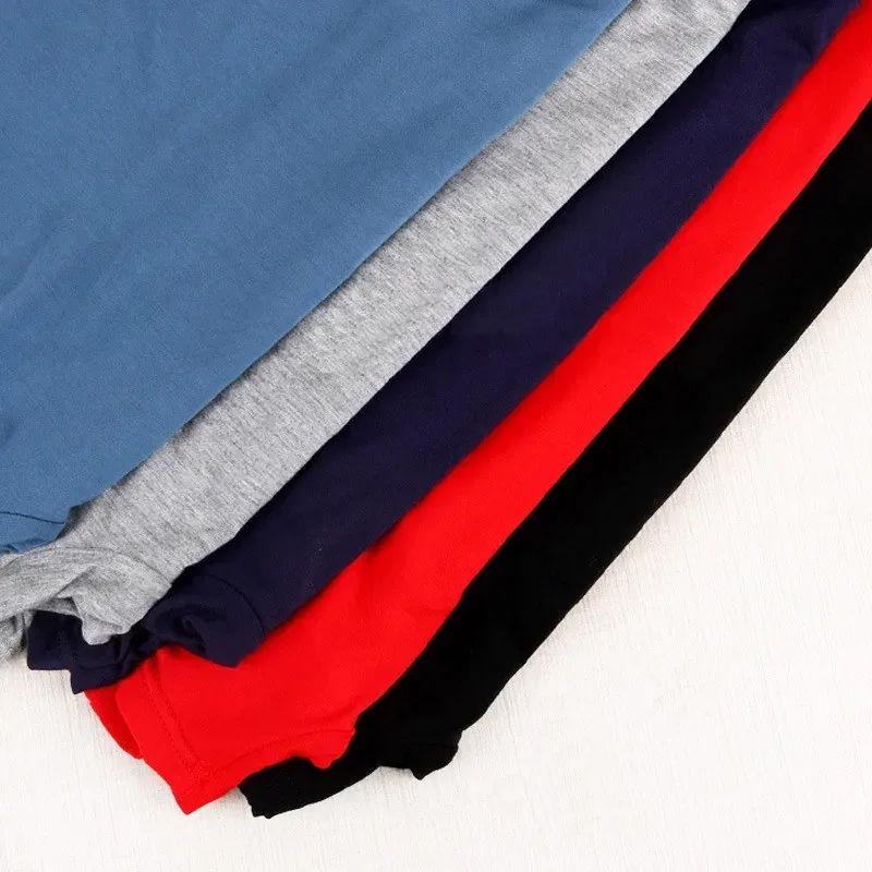 Boxershorts masculino calcinha modal 200kg macio 13xl roupa interior masculina plus size 12xl jumbo solto 9xl 5xl vermelho preto grandes boxers