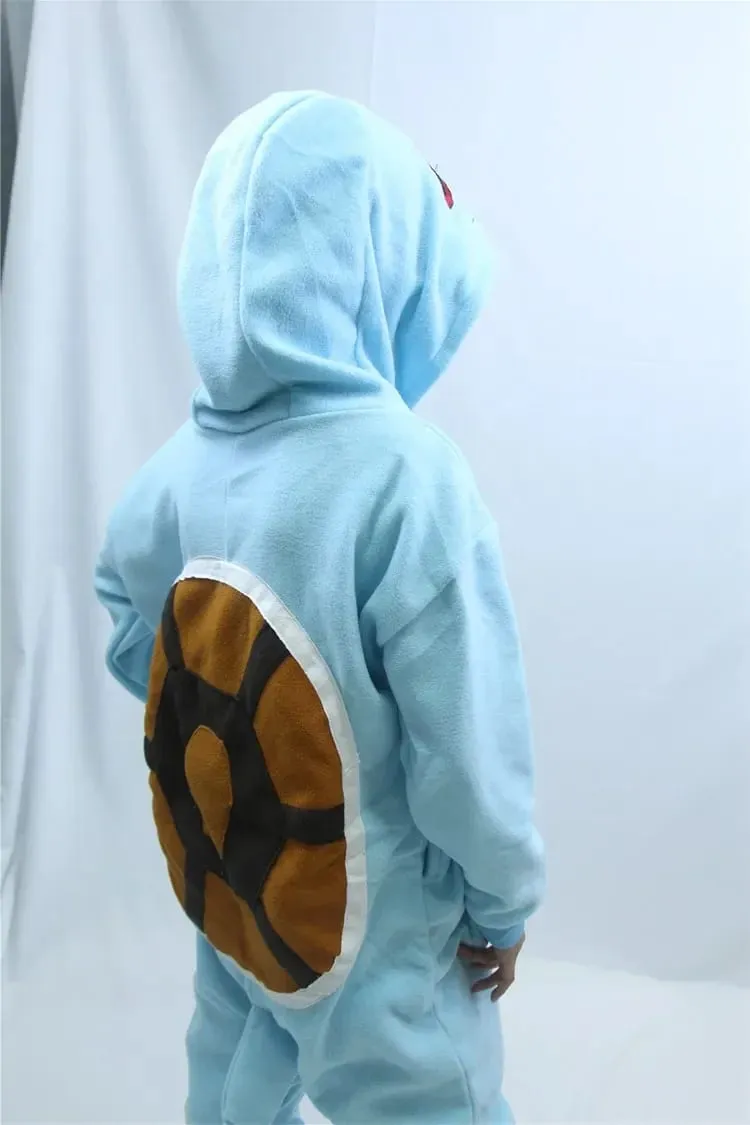 Pokemon Pijama Jigglypuff Pikachu Gengar Snorlax Onesie Kigurumi Cosplay Charmander Halloween Anime Pajamas