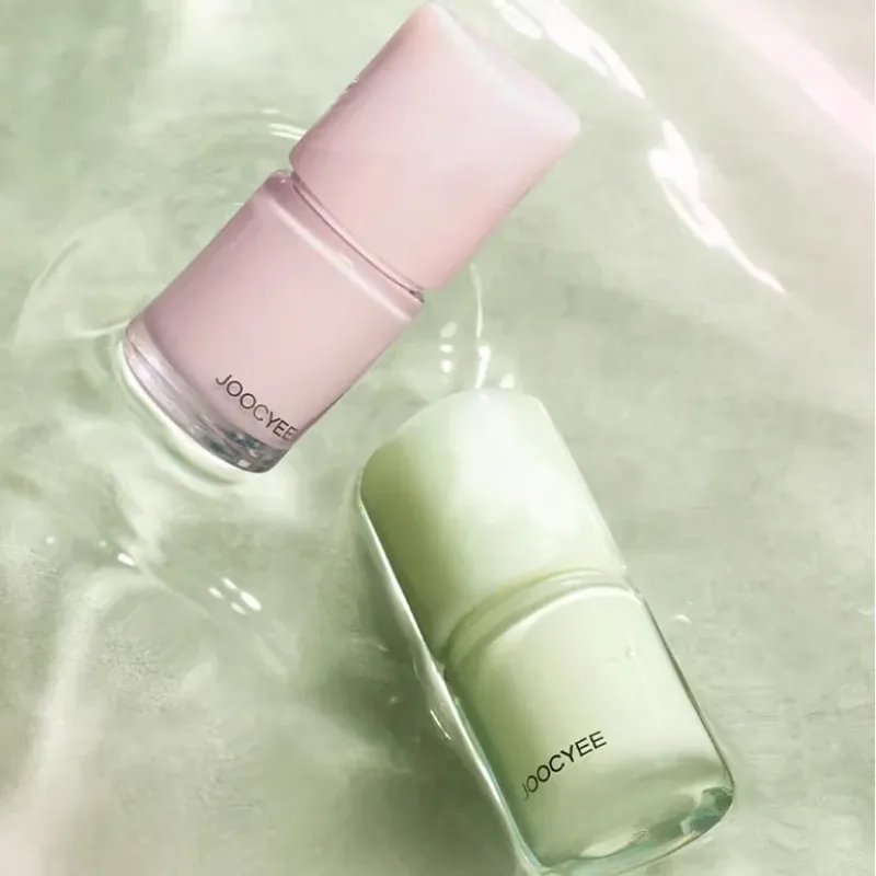 Joocyee Spring Roaming All in Gift Box Solid Lip Gloss Multi Use Frosty Mouth Red Lipstick Perfume Cream Fragrance Mist Gift