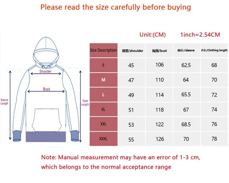 2026 IAB Autumn and Winter Ang Mga Lalaki at Pambabaeng Hoodies ay Kumportable, Makahinga, De-kalidad na Ins Y2k