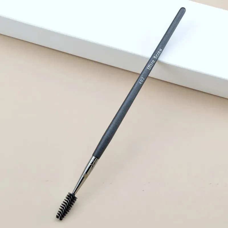 1pc Smudge Makeup Brushes Flat Eye Liner Make Up Brush Detail Precision Concealer Powder contour highlight artist cosmetic tools