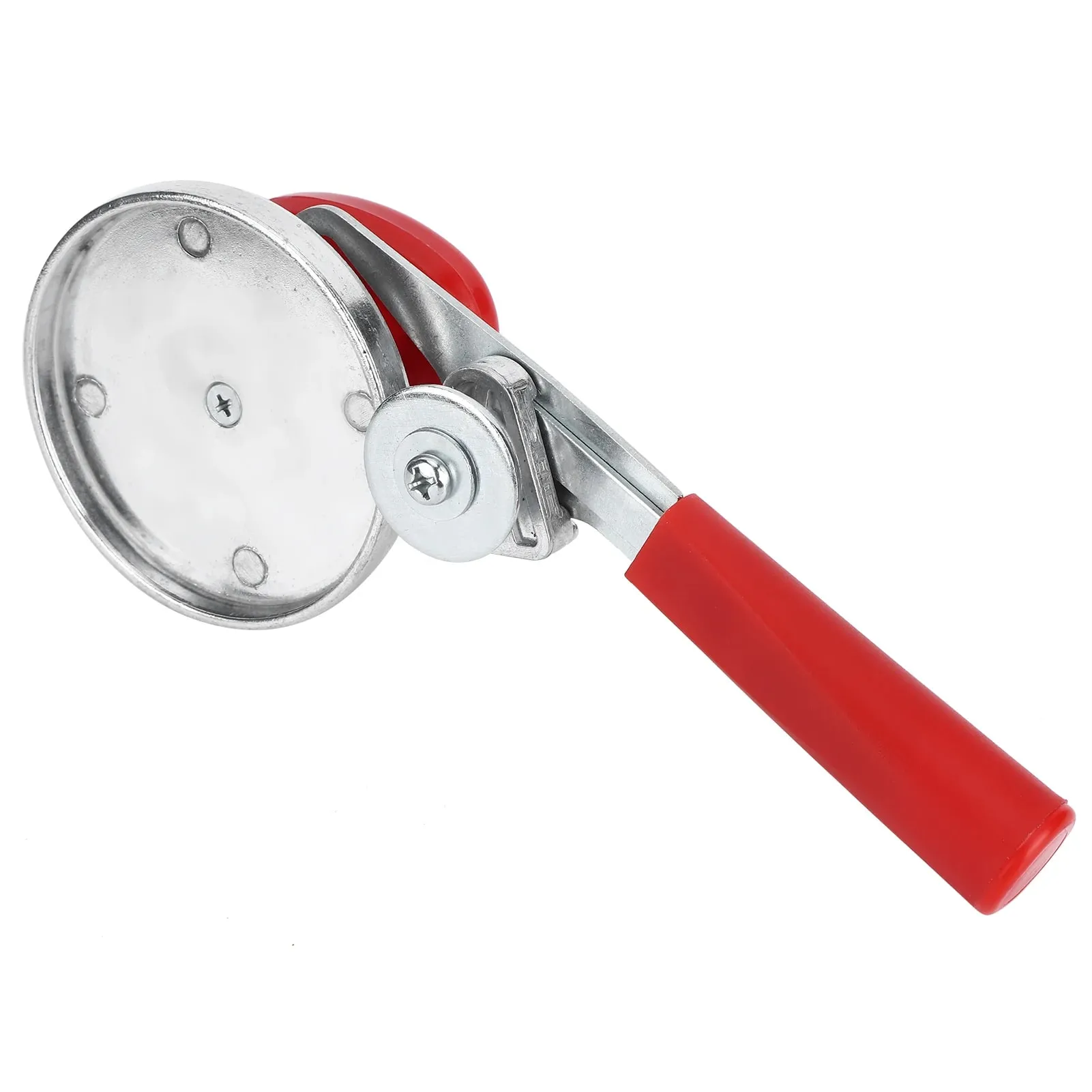 Kitchen Manual Can Sealer Crimping Device Sealing Glass Cans Beader Manually Seaming Machine For Seaming Glass Jars Kitchen Tool