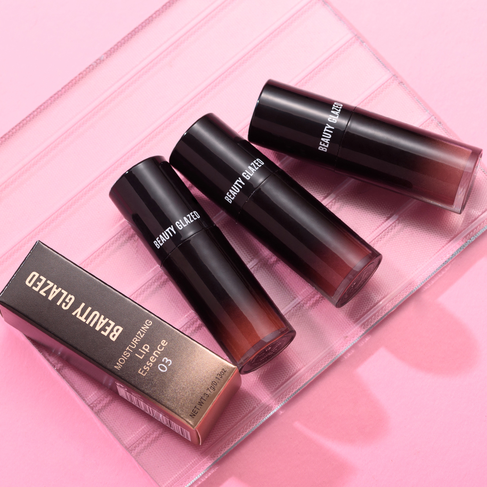 Lip Gel Essence Hydrating Water Gloss Mirror Glass Lipgloss Long Lasting Moisturizer Lipstick Smooth Tinted Lip Balm Lips Makeup — image 2