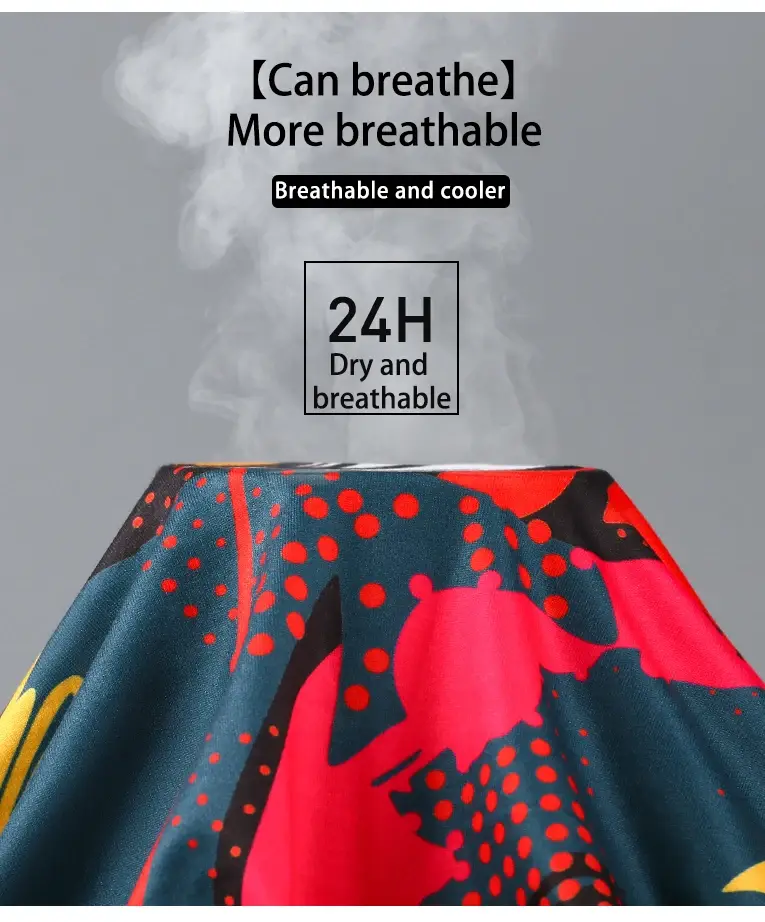 10-pack fashionable men's boxer shorts, comfortable, soft, fashionable, printed, casual and versatile men's underwear 3256808732946334
