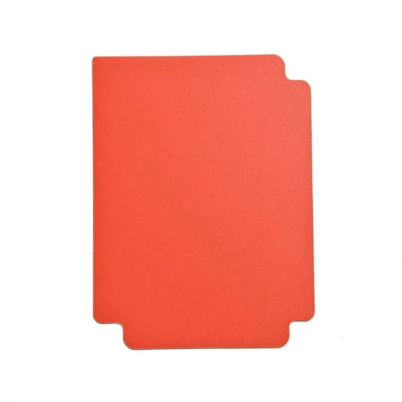 10 Stück/Set mehrfarbiger PP-Kartenteiler, Kartenspielzubehör