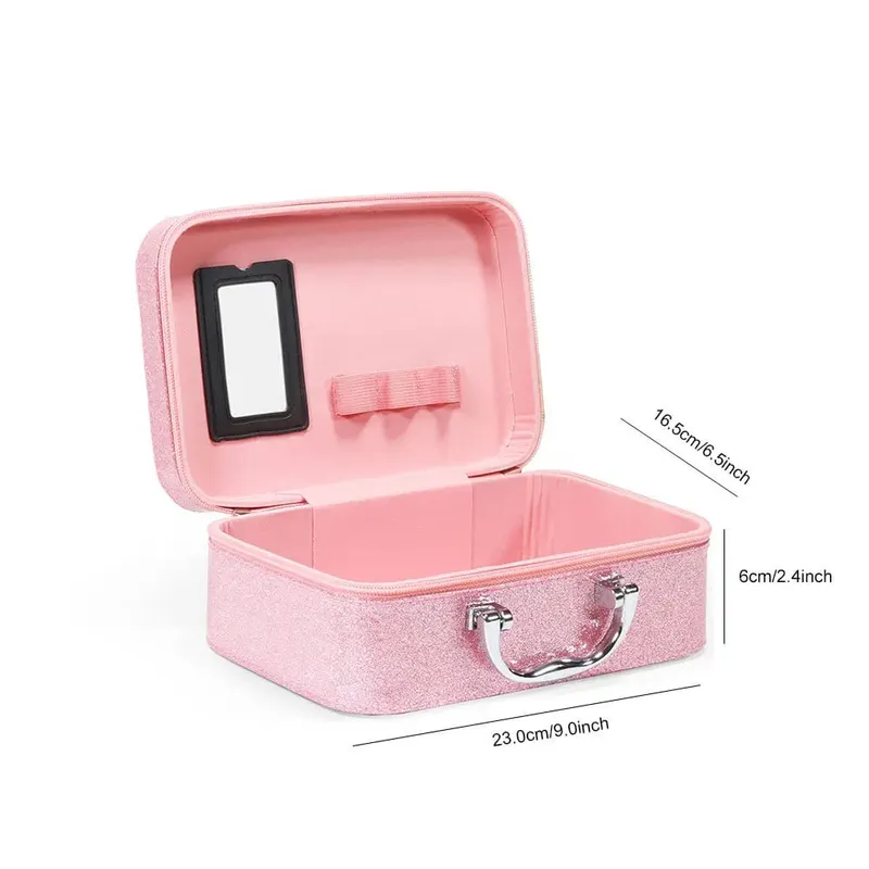 Women's All-In-One Makeup Kit Full Set - Eyebrow Eyeliner Eyeshadow Included Beauty Makeup Sets for Women
