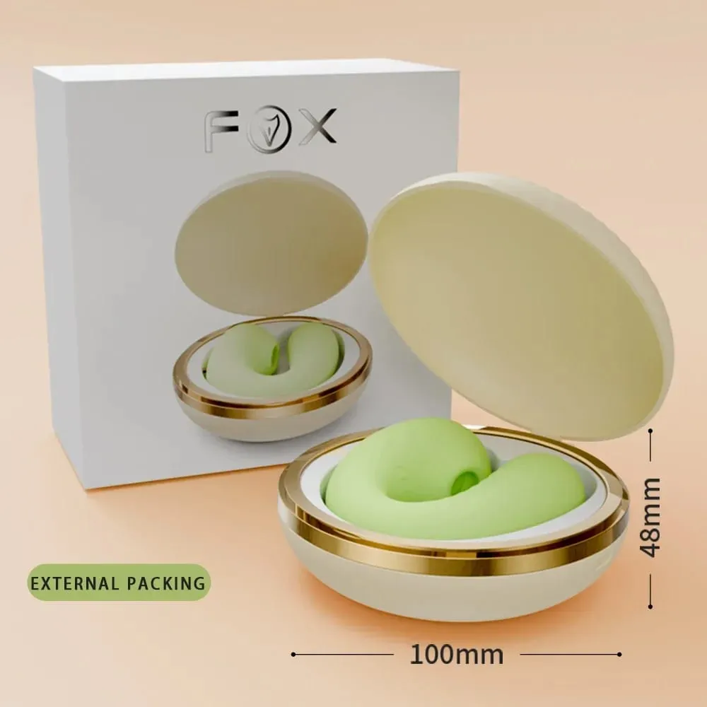 Bluetooth APP Sucking G Spot Vibrator Wearable Vibrating Egg Vagina Massager Clitoris Stimulator Sex Toy For Women Boxed charg