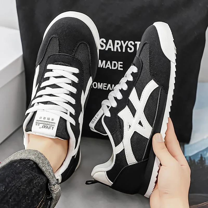 Scarpe sportive casual da uomo estive