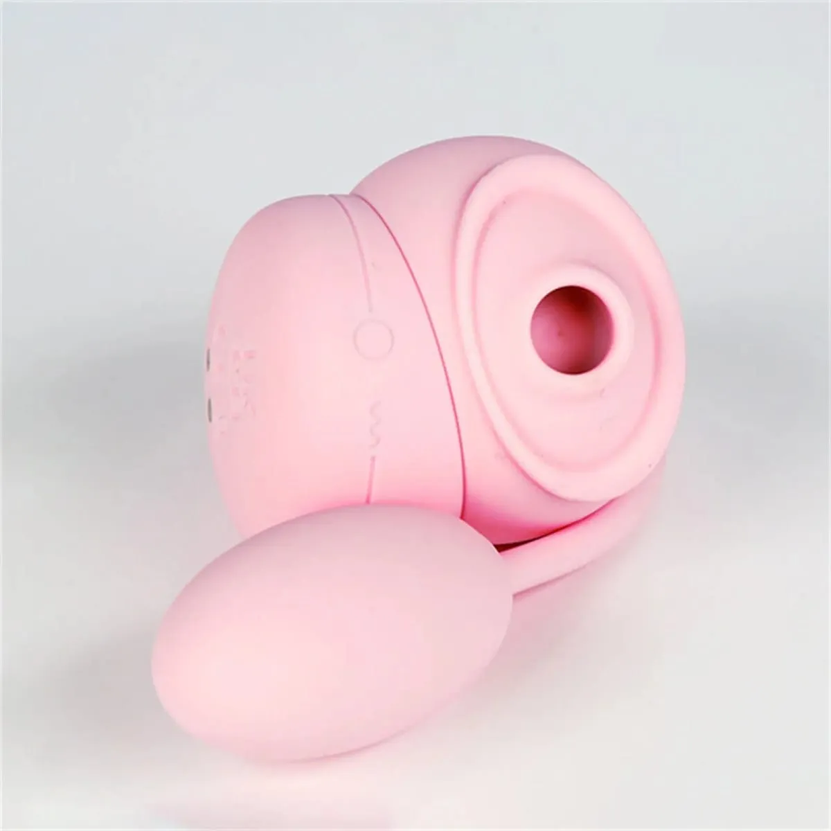 클리토리스 자극기 진동 계란 실리콘 딜도 진동기 마술 지팡이 Usb 충전식 질 Stroker 성인 추진 섹스 토이