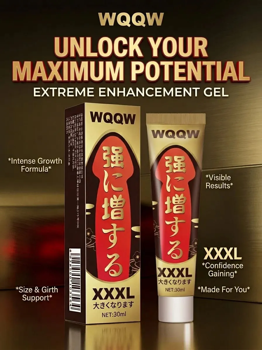 Big Dick Penis Enlargement Cream Sex Gel 30ml Increase Dick Size Male Delay Erection Cream for Men Growth Thicken Adult Products