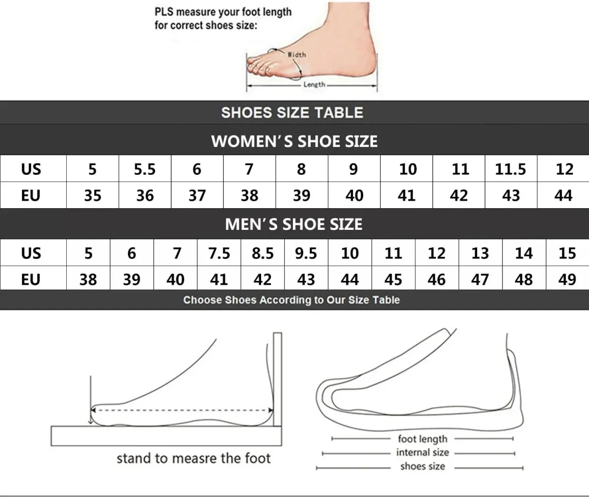 Custom Shoes Customized Plus Size 48 47 Logo Image Men High Low Top Canvas Shoes Sneakers Ladies Unisex Dropshipping — image 6