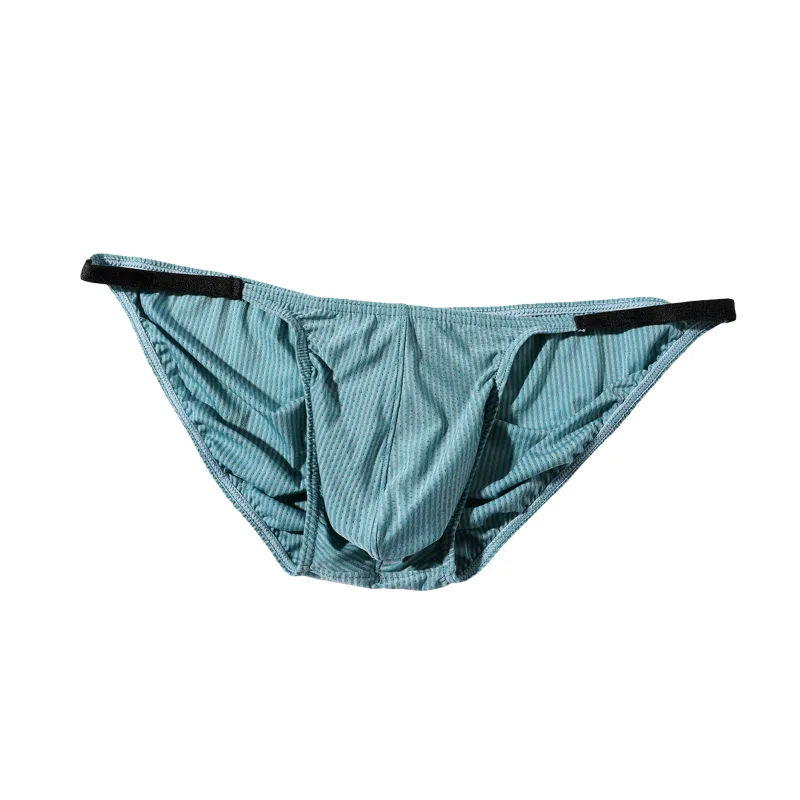 Quần Đùi Gợi Cảm Quần Lót Nam Nam Phồng Túi Dây Mini Quần Lót Nam Eo Thấp Bikini Quần Lót Quần Lót Trượt Hombre