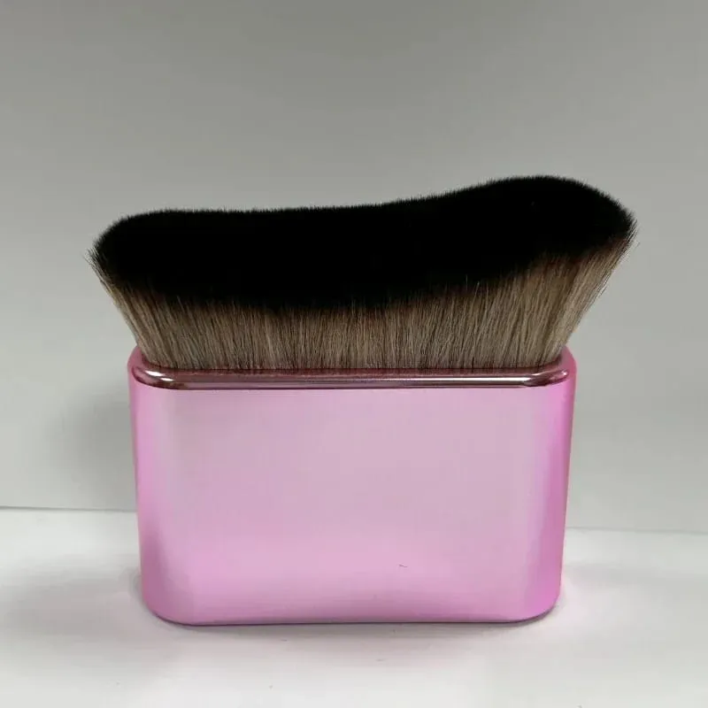 NEW 1PC Makeup Brush Siren Brushes for Body Foundation Makeup for Tan Sunless Tanner Makeup Self Tanning Mousse Cosmetic Tools