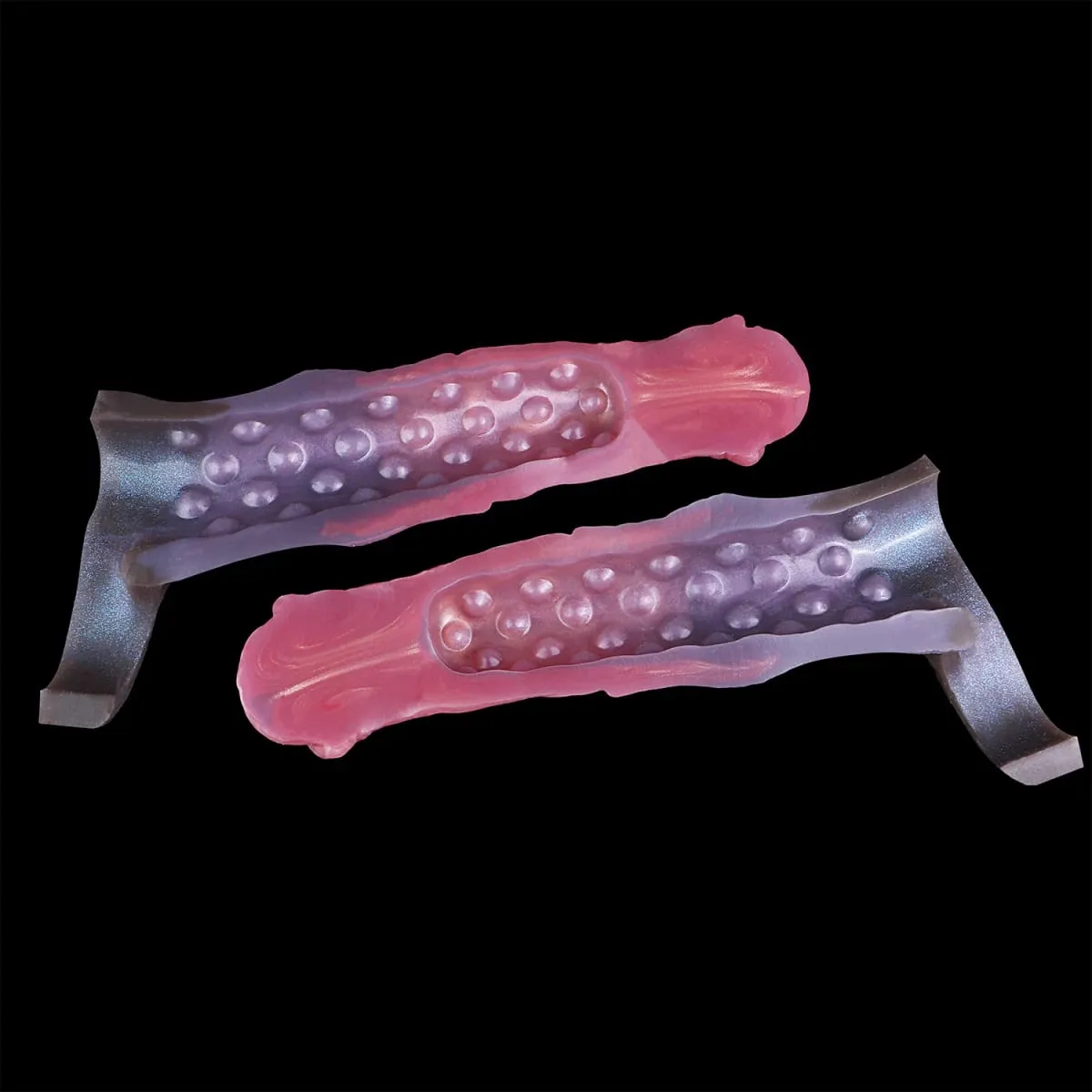 10inch Horse Penis Sheath For Delay Ejaculating Sex Toy For Penis Enlargement Cock Cover Resuable Condom S M L Size