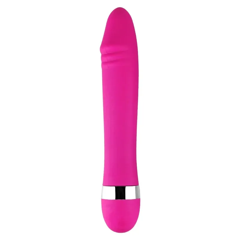 Realistic Dildo Mini Vibrator Magic Massager Wand Vaginal Clitoris Stimulator G Spot Silicone Adult Sex Toys for Woman Couples