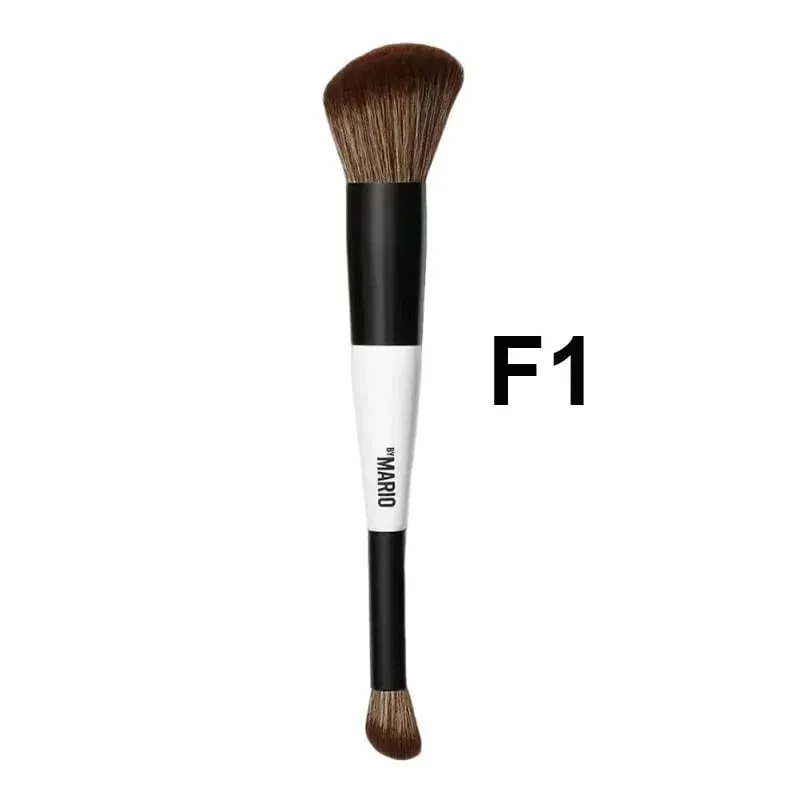 4-in-1 Glow Blush and Brush Set Filter Flush Eye Check Blush Palette Matte Shimmer Face Makeup Long Lasting Women Daily Cosmetic