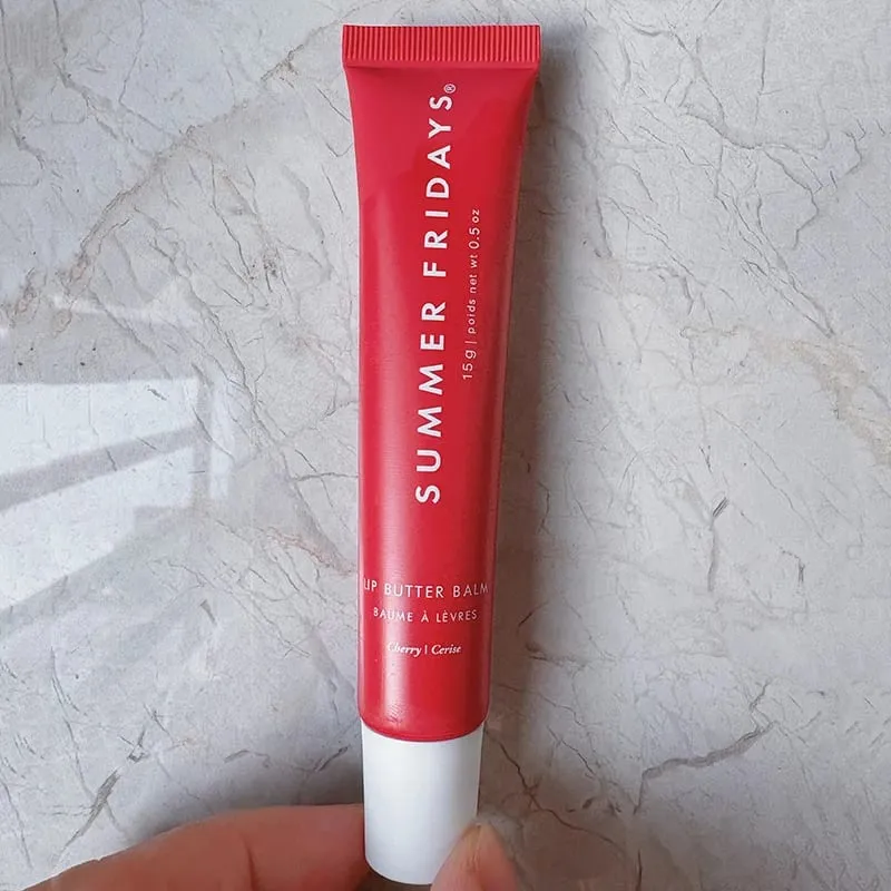 Lip Balm Moisturizing Mirror Lip Gloss Lip Vanilla Pink Sugar Coffee Cake Smell Lipstick Transparent Oil Makeup