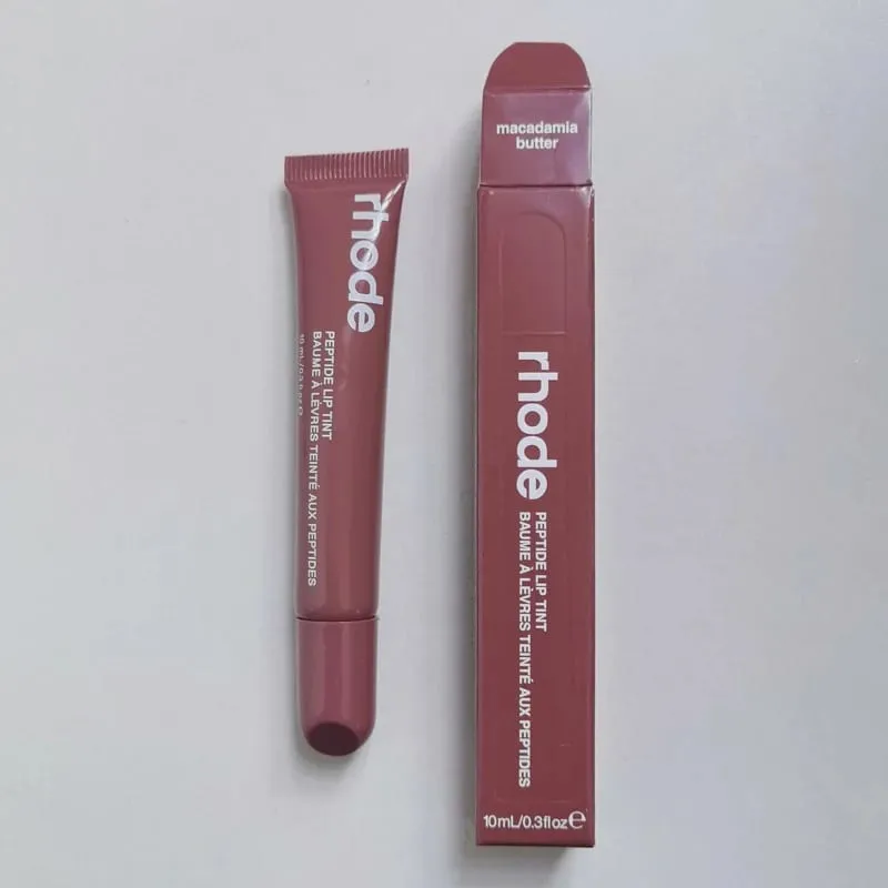 Hot Brand New Pocket Bronzer Stick Cream Lasting Waterproof Face Contour Cosmetic Colada Honey Mango Lip Gloss Moisturize Makeup