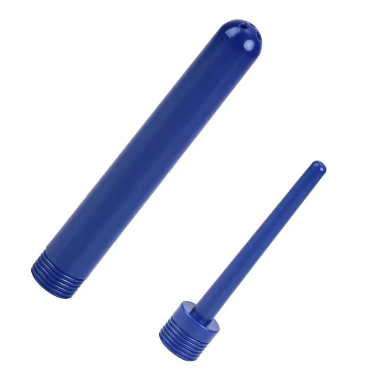 Douche Enema Syringe Anal Plug Shower Cleaning Set Enema Anal Beads Butt Plug Nozzle Tip Attachment Gay Sex Toy For Man
