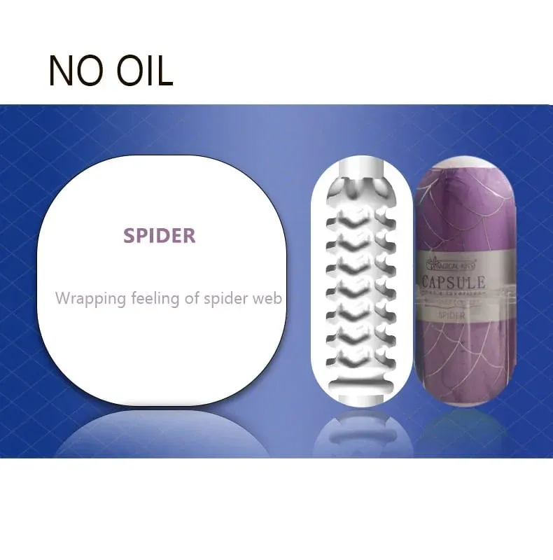 6/1pcs Egg Masturbator Particle Stimulation Portable Stimulator Real Vaginal Blowjob Cup Sex Toy Adult Massager Penis Trainer