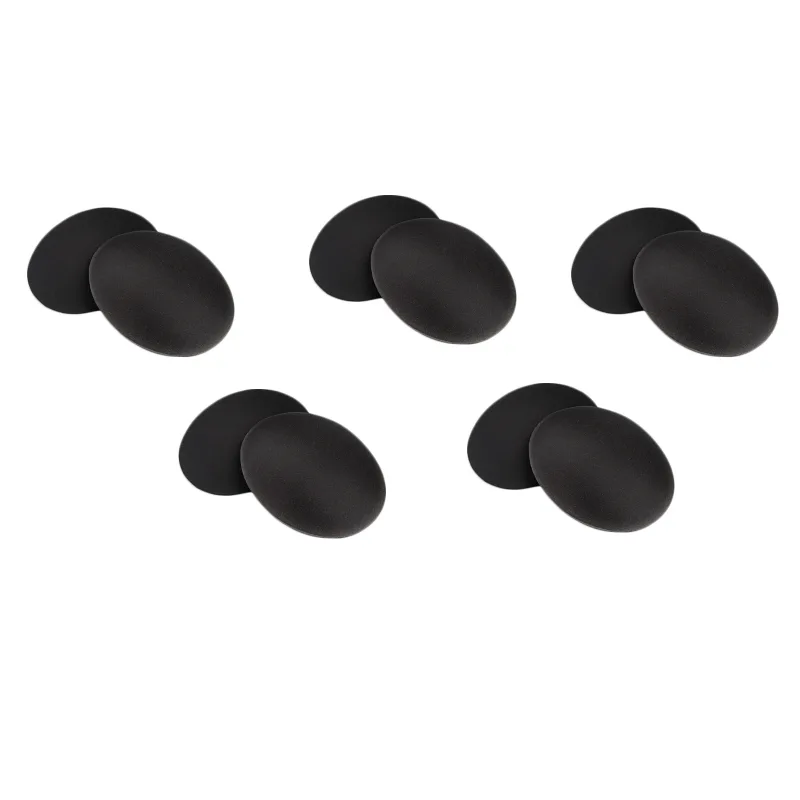 5 black