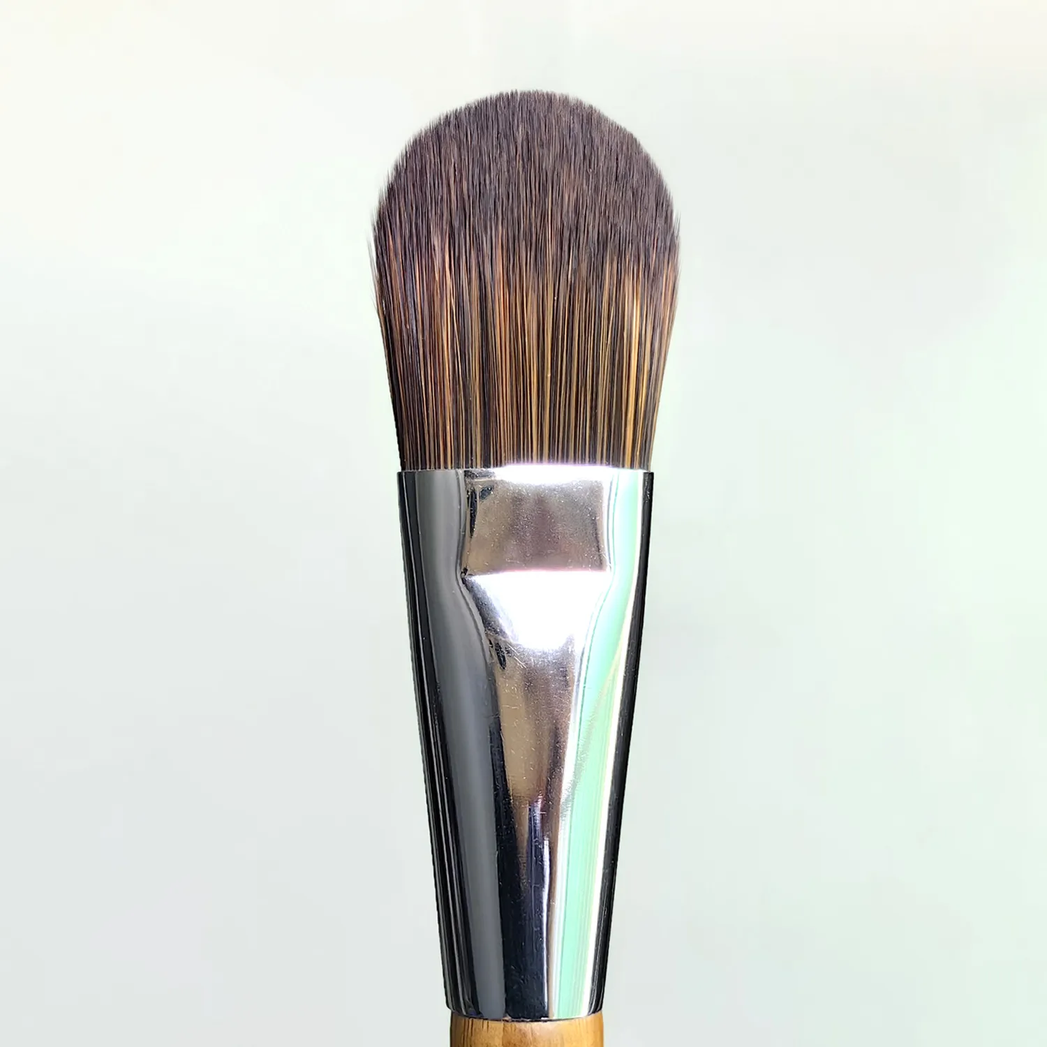 Professional Makeup Brushes Powder Bronzer Blush Foundation Crease Eyeshadow Brow Liner Contour Blending Make Up Beauty Brush