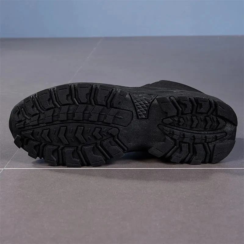 New Men Shoes Comfortable Ankle Boots Women Casual Sneakers Breathable Running Couple Shoe Outdoor Walking Training Tennis Shoes