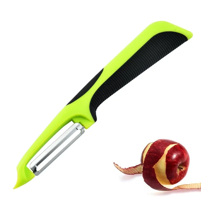 Gulerod Kartoffel Grøntsager Skræller Frugt Grøntsager Skæremaskine Frugt Melon Høvle Rivejern Køkken Gadgets Køkken Gadgets Tilbehør — image 5