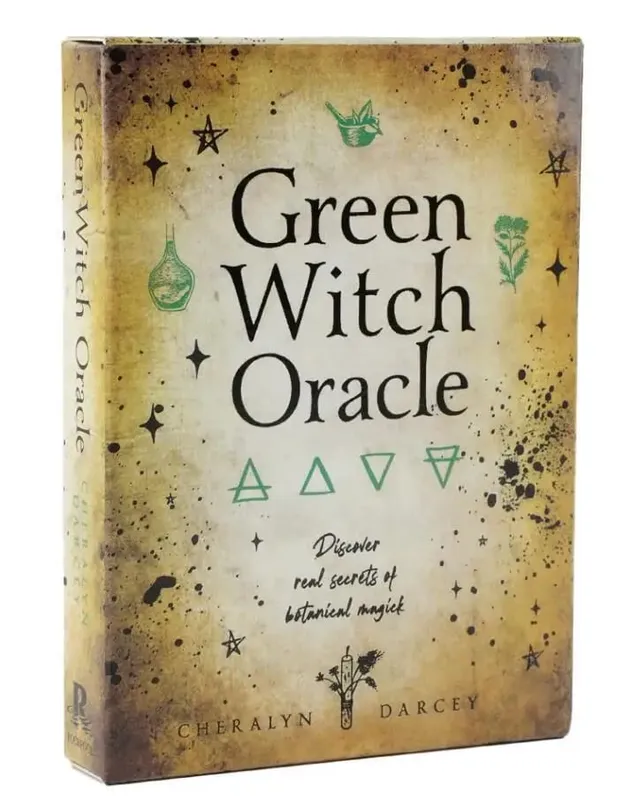 High Quality New Tarot Cards for Divination Personal Use Tarot Deck Full English Version Board Games Oracle — image 15