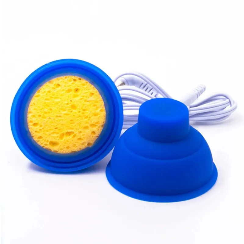 Electric Shock Accessory BDSM Nipple Clamp Breast Massager SM Bondage Labia Clip Clit Stimulator E-stim Glove/Pad Couple Sex Toy