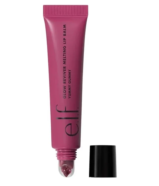 Best Seller Elf dual-use Liquid Blush Lip Gloss Persistent Moisturize Create Naturally Brighten Powder Liquid Blusher Cosmetics