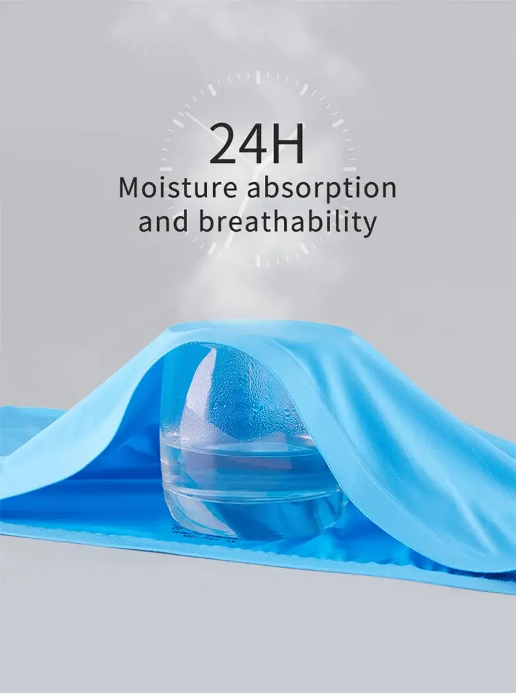 MiiOW 3Pcs Sexy Seamless Boxer Men UnderwearA Graphene Men Boxer Antibacterial Ice Silk Man Underwear Male Boxers MR8052