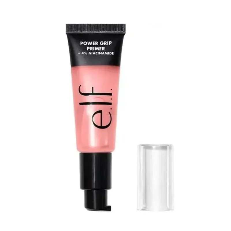 Elf Water Sensitive and Lightweight Texture Liquid Blush Moisturizing Pre Makeup Glimmer Cream Blusher Putty Blush Products — image 9