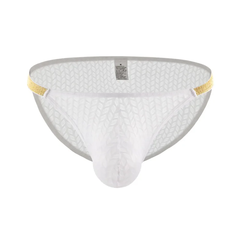 Cuecas masculinas para levantamento de bunda, bolsa de apoio, design confortável, roupa íntima diária macia para homens, disponível em 5 cores S-XL