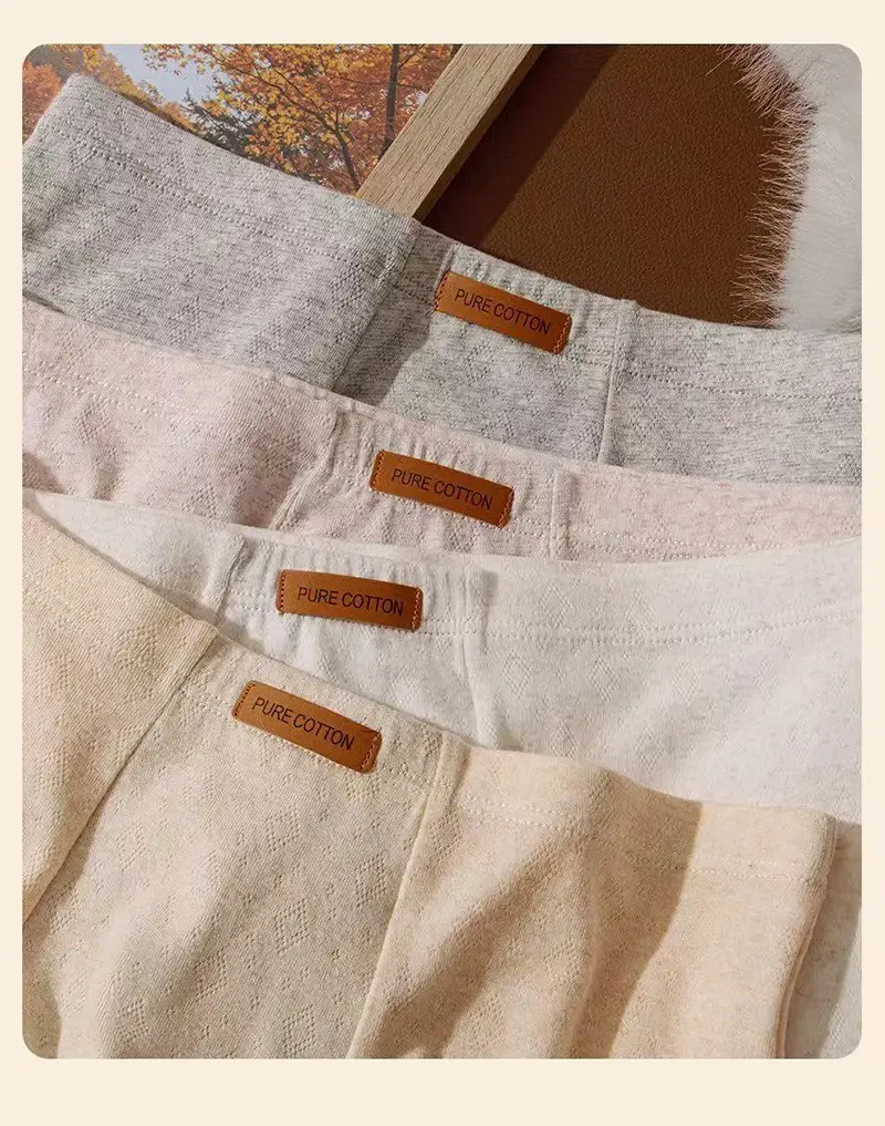 1Pcs Men's Jacquard Underwear Solid Colorful Cotton Boxer Briefs Plus Size 6XL Breathable Comfortable Lingerie Sexy Panties