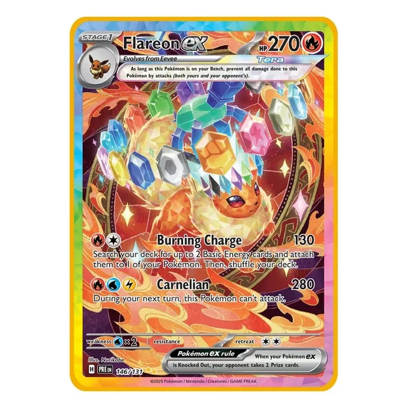 Skvělá NOVÁ Pokemon Metal Card 10000 bodů Arceus Charizard Super Card Anglický Mewtwo Lucario Greninja Lillie Anime karty